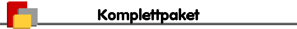 Komplettpaket