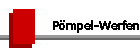 Pmpel-Werfen